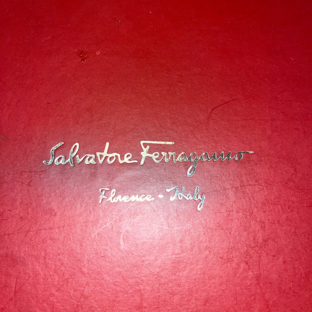 -Salvatore Ferragamo belt unisex 1:1
